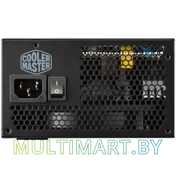 Блок питания Cooler Master MasterWatt 450 450W (MPX-4501-AMAAB-EU) картинка 5